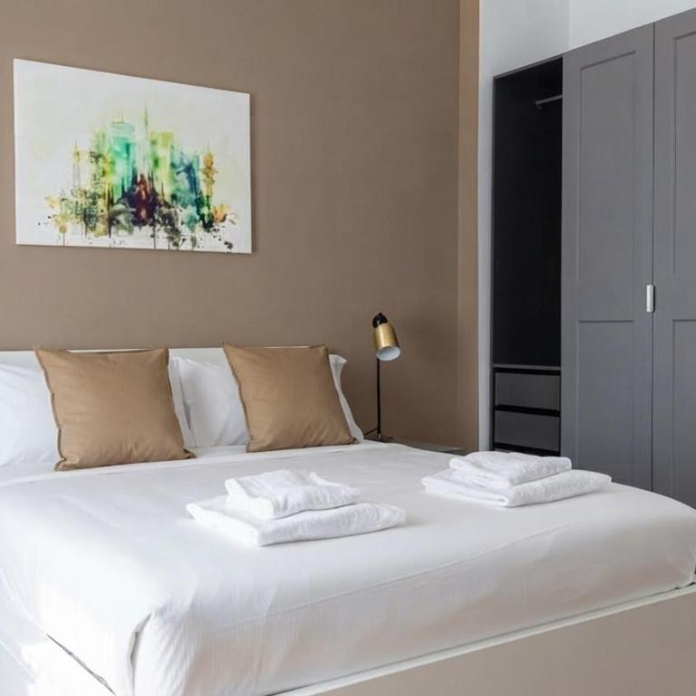 Italianway Comfort - Tunisia 22 - Apartamento - 27