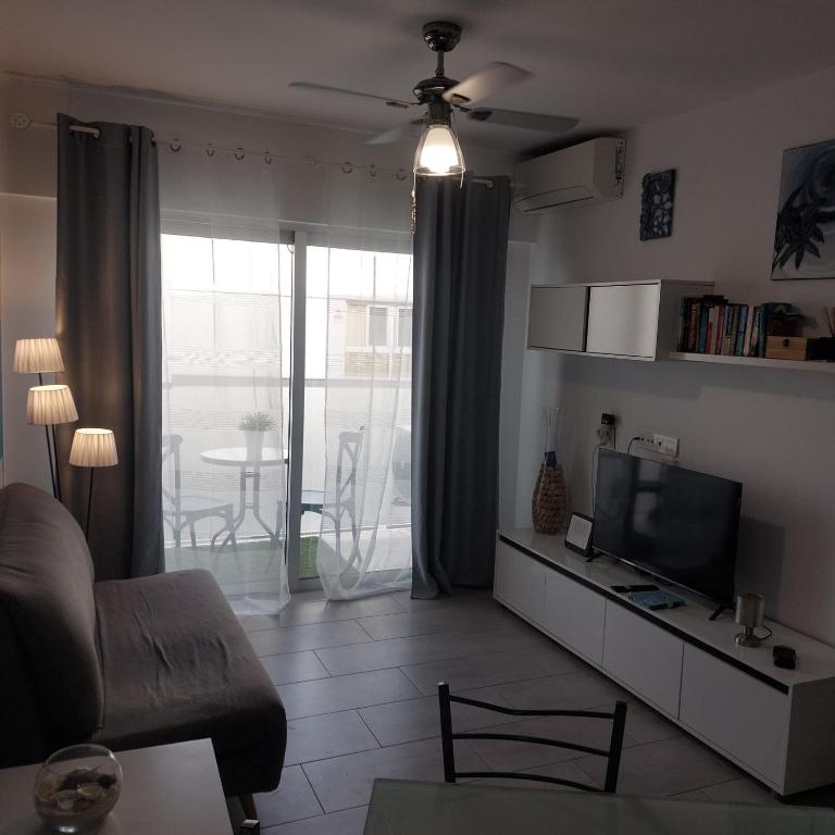 Grazioso appartamento al Bristol Sunset Vista con air conditioning - Apartamento de 1 dormitorio - 30
