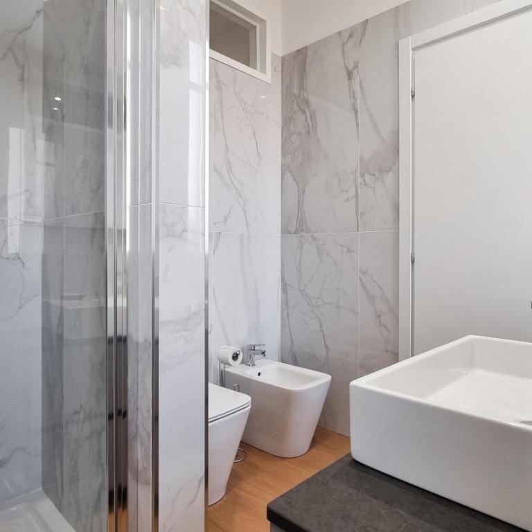 Italianway Comfort - Tunisia 22 - Apartamento - 47