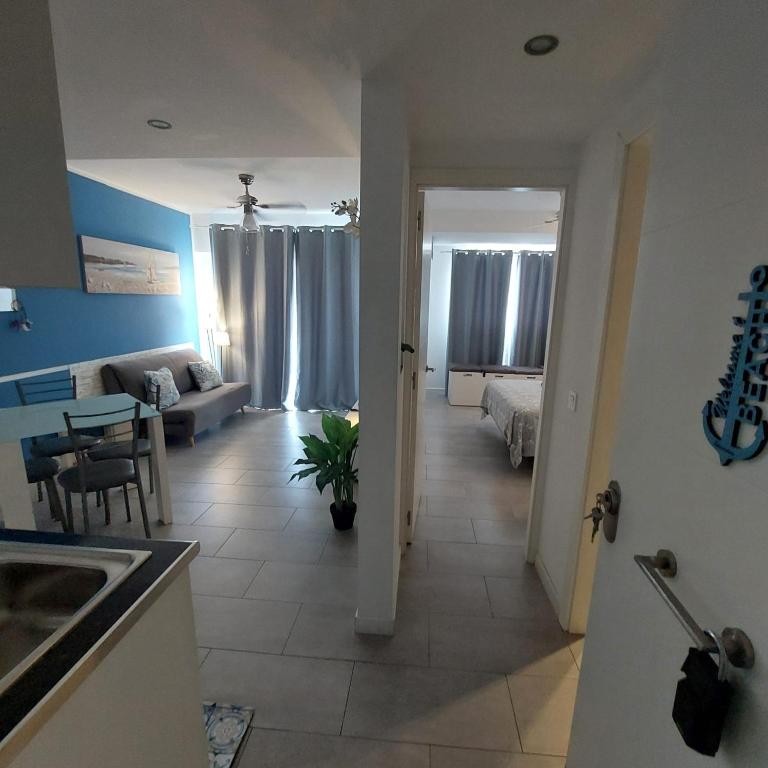 Grazioso appartamento al Bristol Sunset Vista con air conditioning - Apartamento de 1 dormitorio - 23