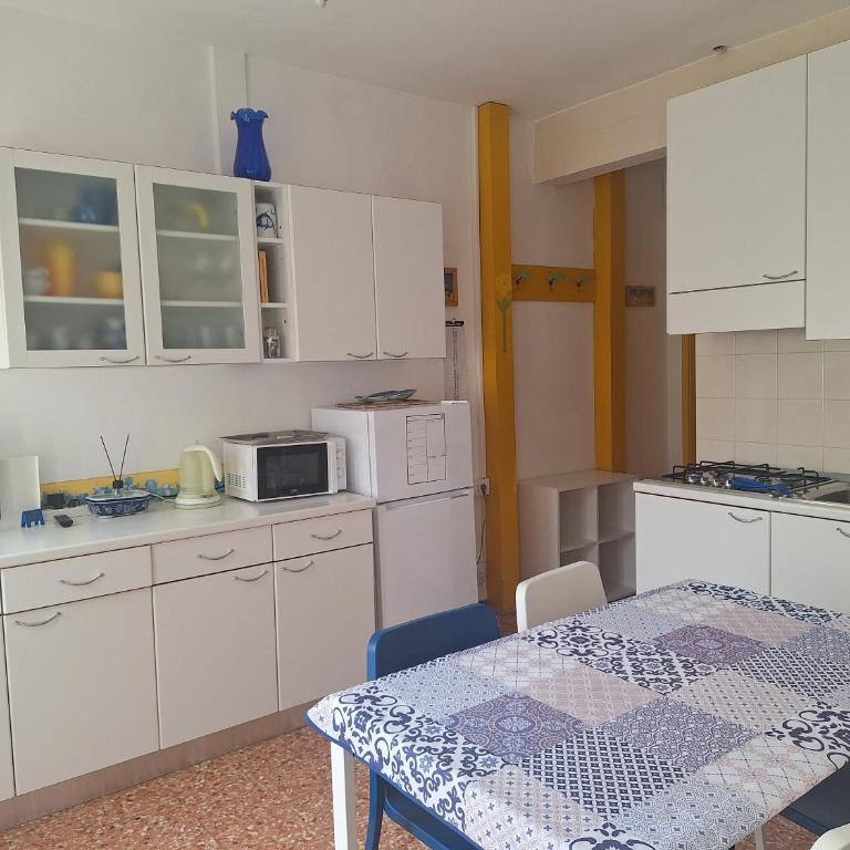 Appartamenti Zanelli - Appartamento con 1 Camera da Letto - 7