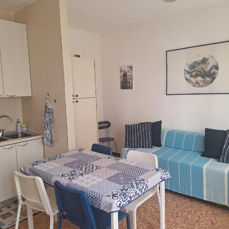 Appartamenti Zanelli - Appartamento con 1 Camera da Letto - 8