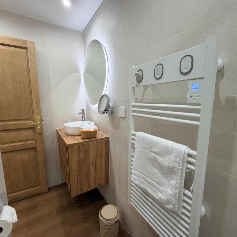 Cannes Center - 2 bedrooms - Beach 400 m away - Parking - Appartement 1 Chambre - 19
