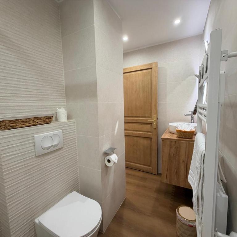Cannes Center - 2 bedrooms - Beach 400 m away - Parking - Appartement 1 Chambre - 31
