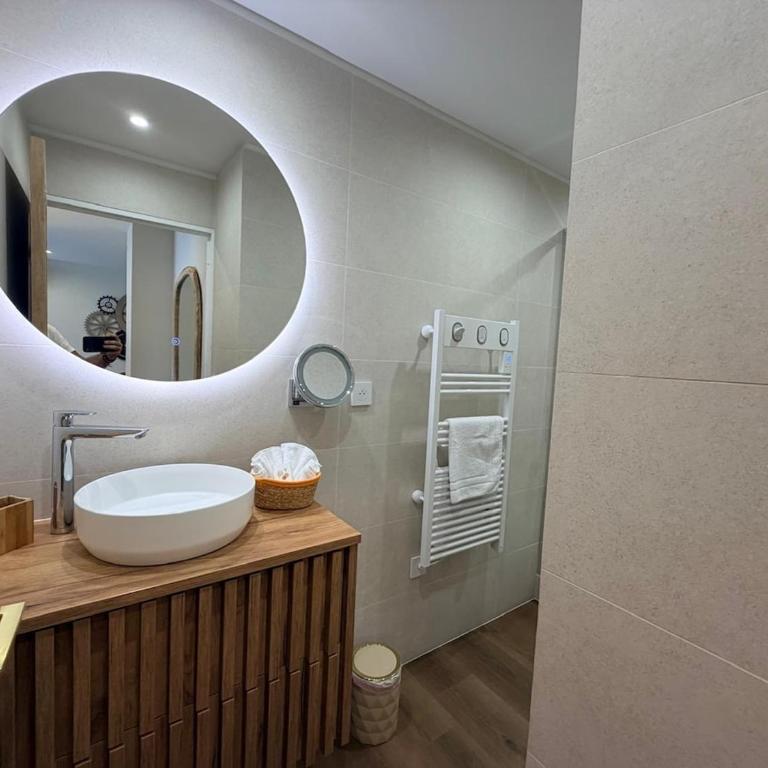 Cannes Center - 2 bedrooms - Beach 400 m away - Parking - Appartement 1 Chambre - 33