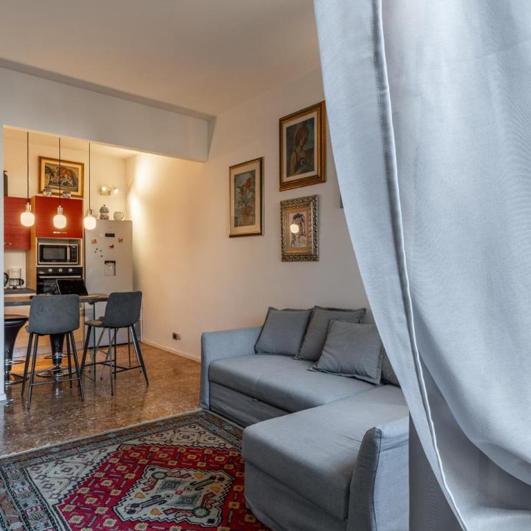 Cheerful Oltrarno - Appartamento con 1 Camera da Letto - 6