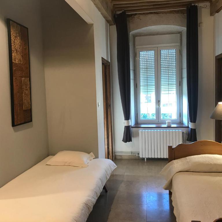 Domaine du Manoir - Junior Suite - 5