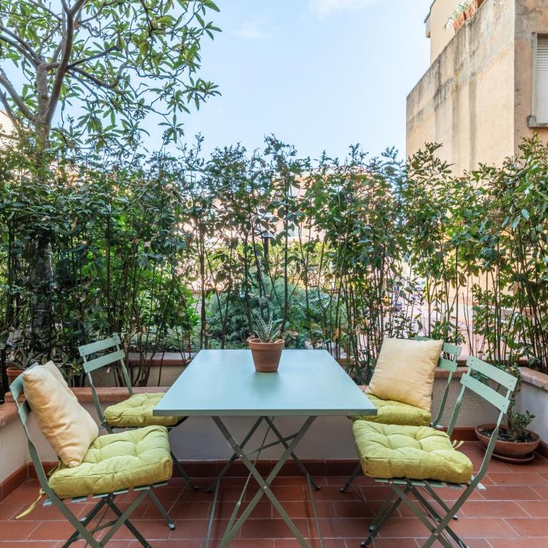 Cheerful Oltrarno - Appartamento con 1 Camera da Letto - 5