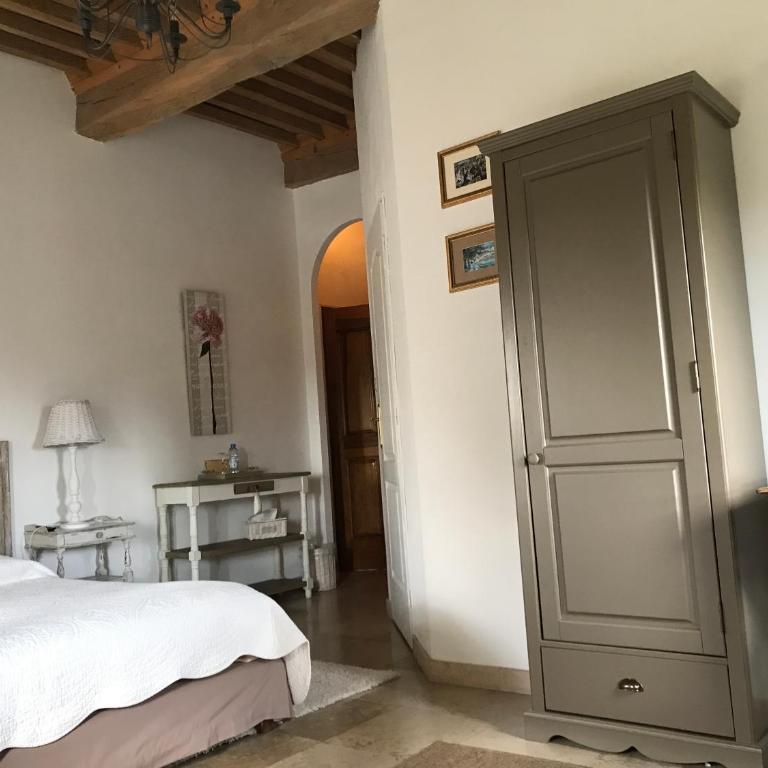 Domaine du Manoir - Standard Triple Room - 6
