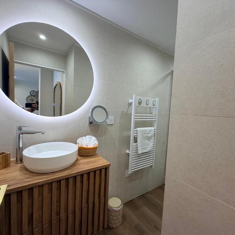 Cannes Center - 2 bedrooms - Beach 400 m away - Parking - Appartement 1 Chambre - 38