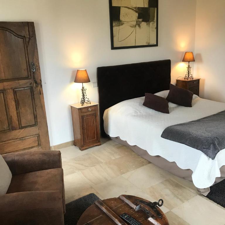 Domaine du Manoir - Junior Suite - 6