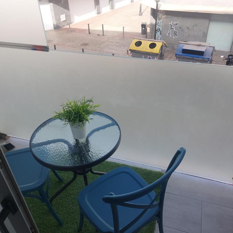 Grazioso appartamento al Bristol Sunset Vista con air conditioning - Apartamento de 1 dormitorio - 64