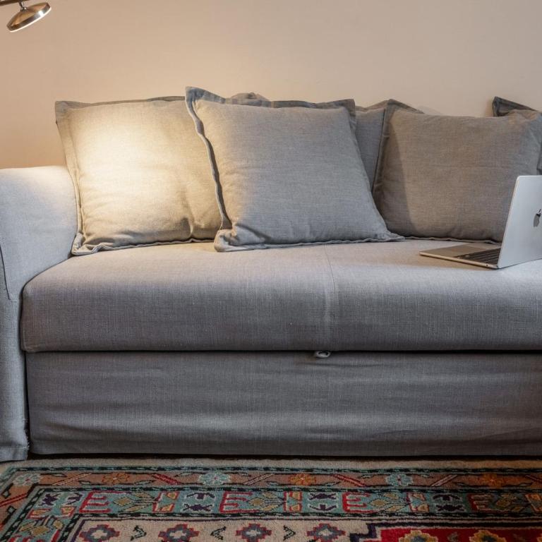 Cheerful Oltrarno - Appartamento con 1 Camera da Letto - 7