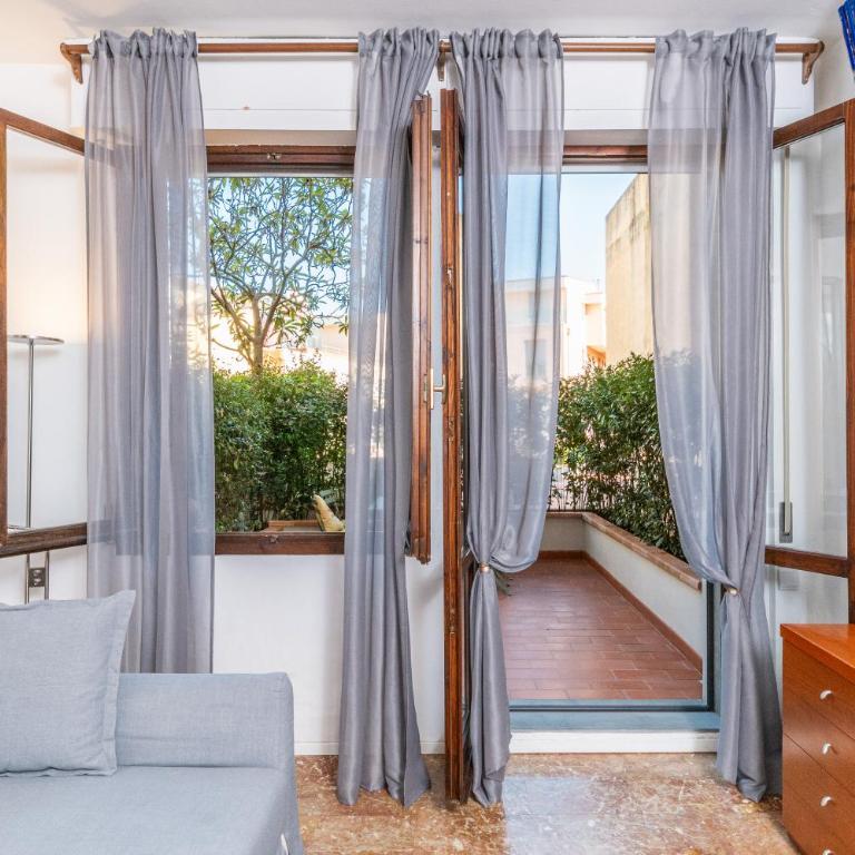 Cheerful Oltrarno - Appartamento con 1 Camera da Letto - 10