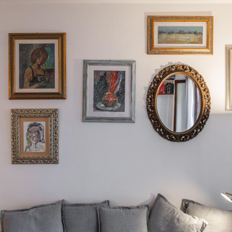 Cheerful Oltrarno - Appartamento con 1 Camera da Letto - 9