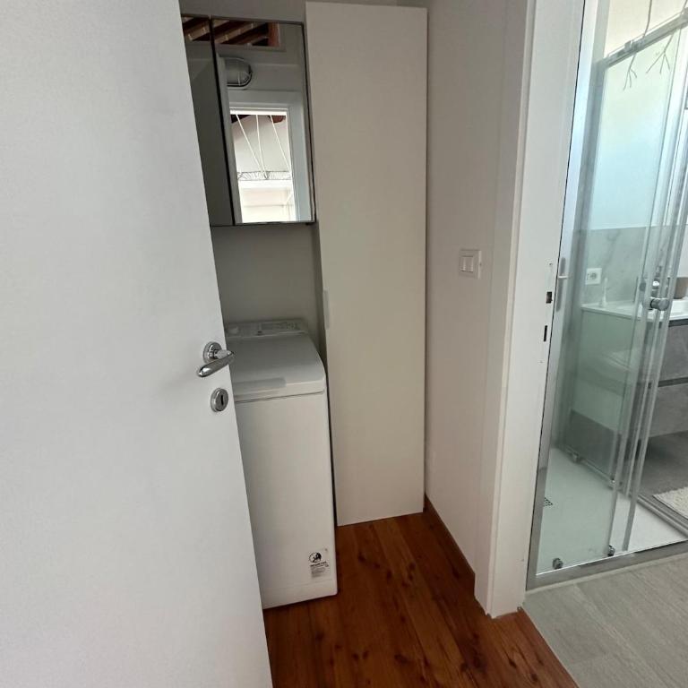 Incantevole loft a Padua - Studio mit Kingsize-Bett und Schlafsofa - 13