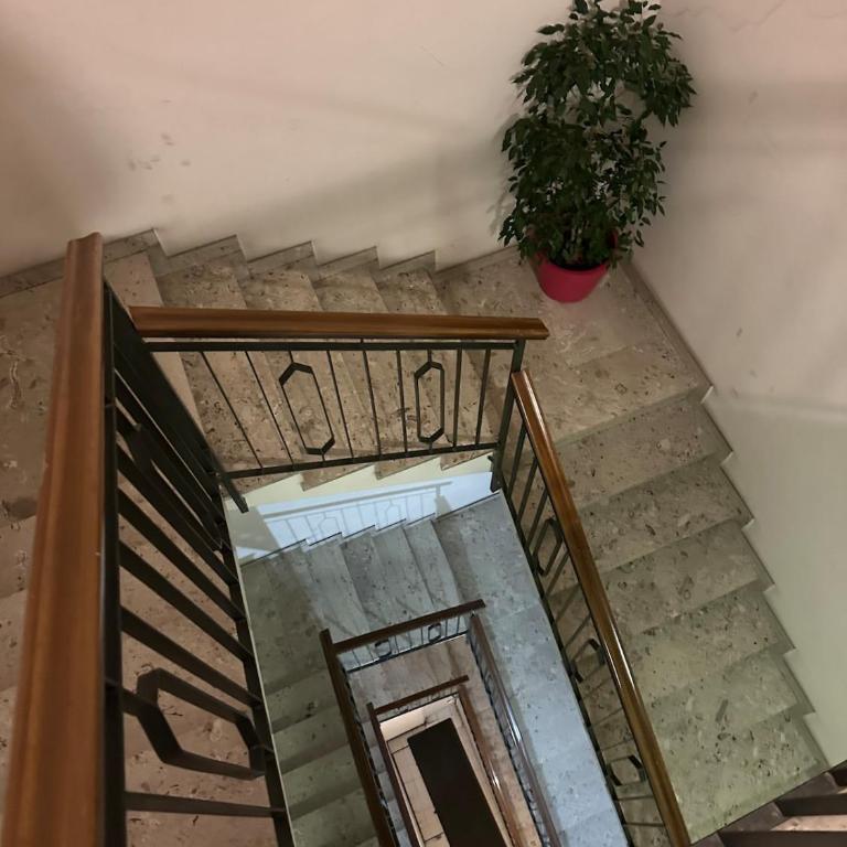 Incantevole loft a Padua - Studio mit Kingsize-Bett und Schlafsofa - 19