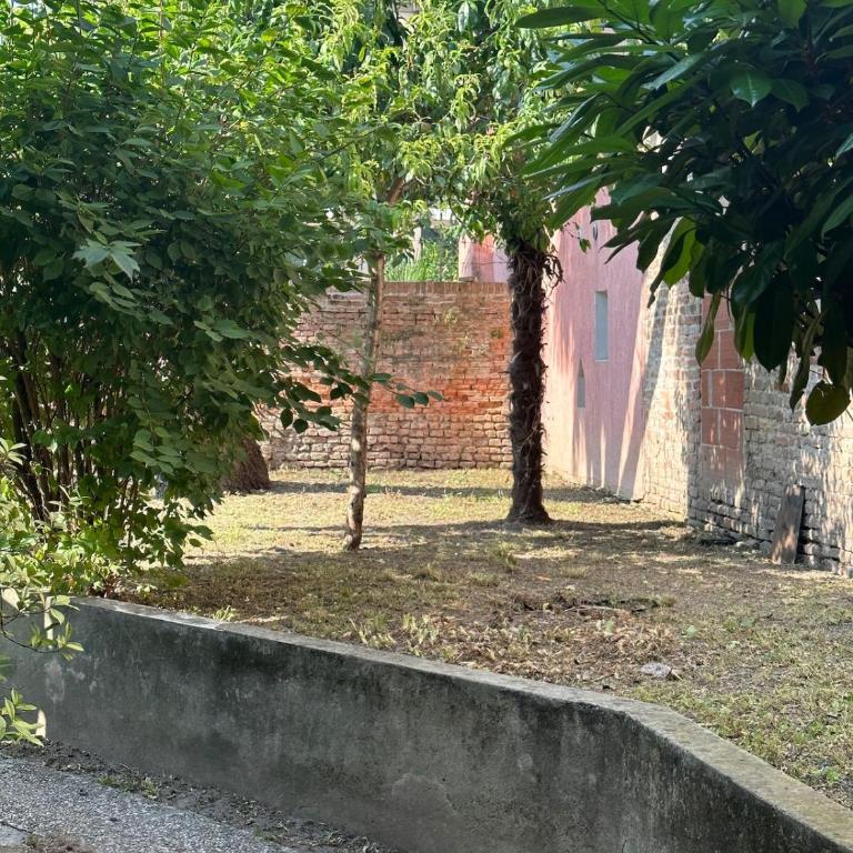 Incantevole loft a Padua - Studio mit Kingsize-Bett und Schlafsofa - 20
