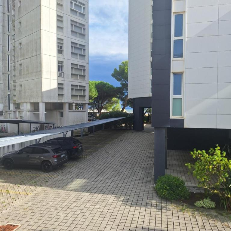 Appartamenti Zanelli - Appartamento con 1 Camera da Letto - 11