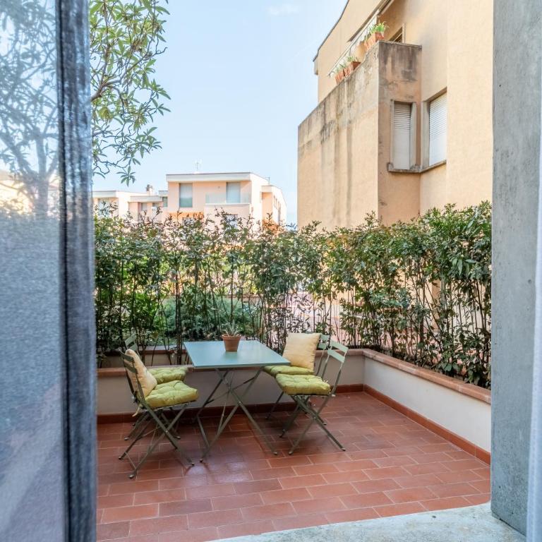 Cheerful Oltrarno - Appartamento con 1 Camera da Letto - 12
