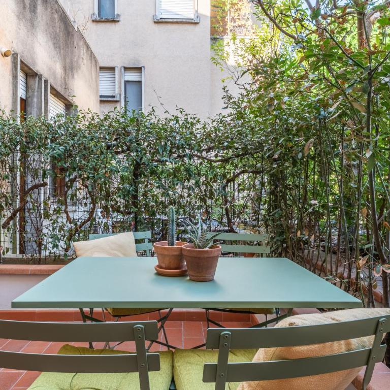 Cheerful Oltrarno - Appartamento con 1 Camera da Letto - 11