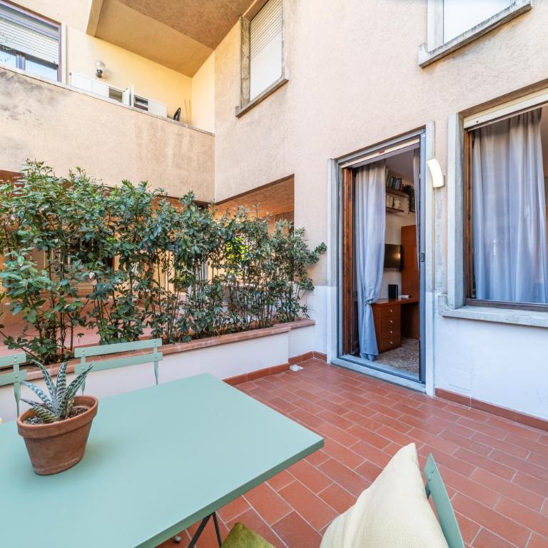 Cheerful Oltrarno - Appartamento con 1 Camera da Letto - 13