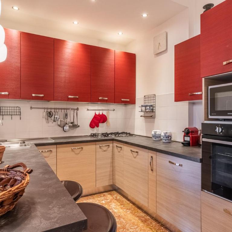 Cheerful Oltrarno - Appartamento con 1 Camera da Letto - 18