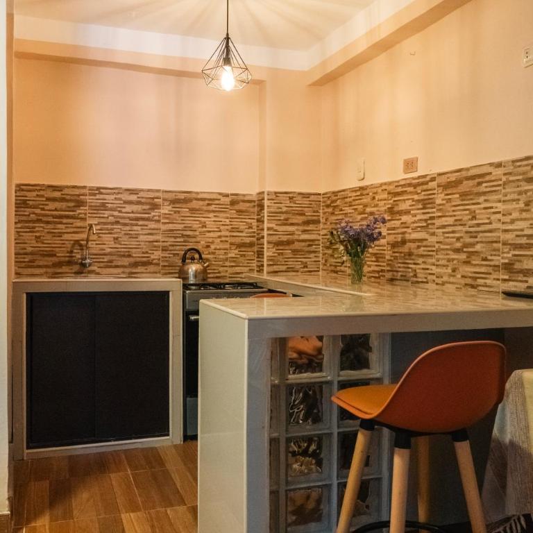 La Casa de Carmen - Hostal Familiar - Habitación Doble con baño privado - 8