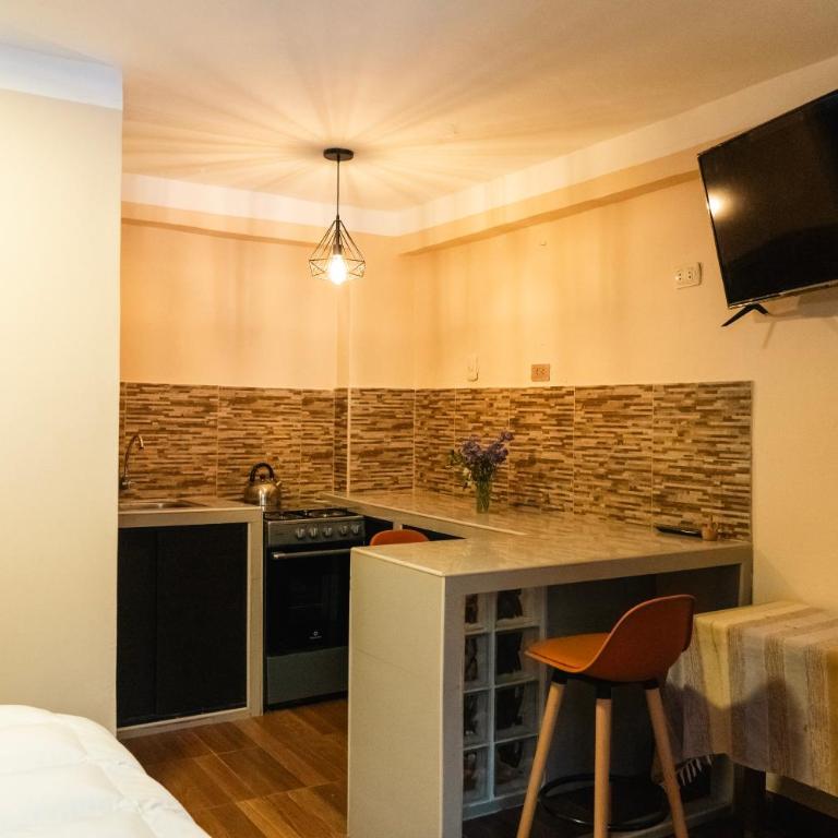 La Casa de Carmen - Hostal Familiar - Habitación Doble con baño privado - 6