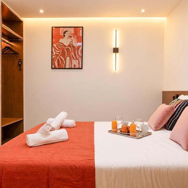 TheBlueStay 366 - Beautiful AC Apartment in Paris - Apartment - 15