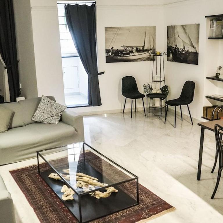 La Casa del Console 125 mq Family Rooms - Appartamento con 2 Camere da Letto - 38