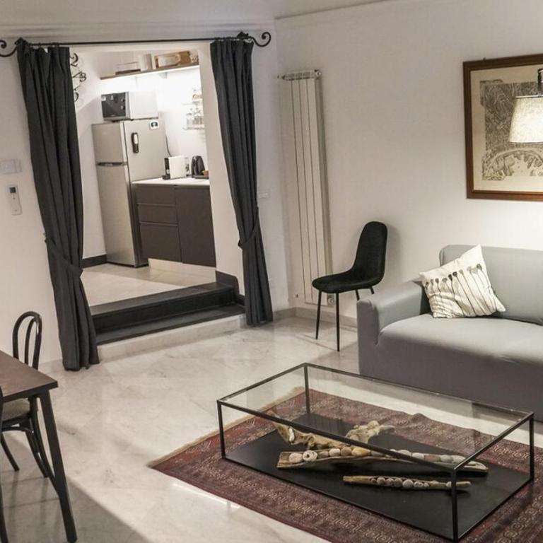 La Casa del Console 125 mq Family Rooms - Appartamento con 2 Camere da Letto - 37