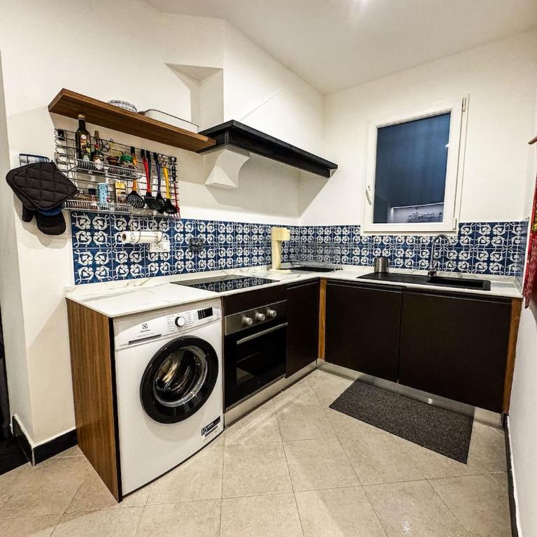 La Casa del Console 125 mq Family Rooms - Appartamento con 2 Camere da Letto - 34