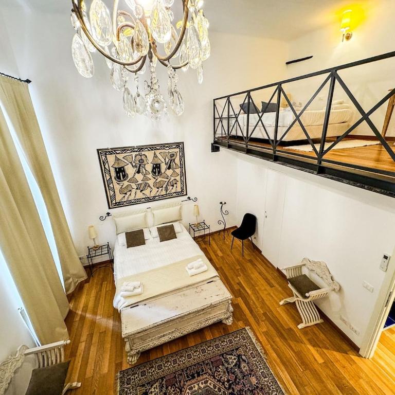La Casa del Console 125 mq Family Rooms - Appartamento con 2 Camere da Letto - 27