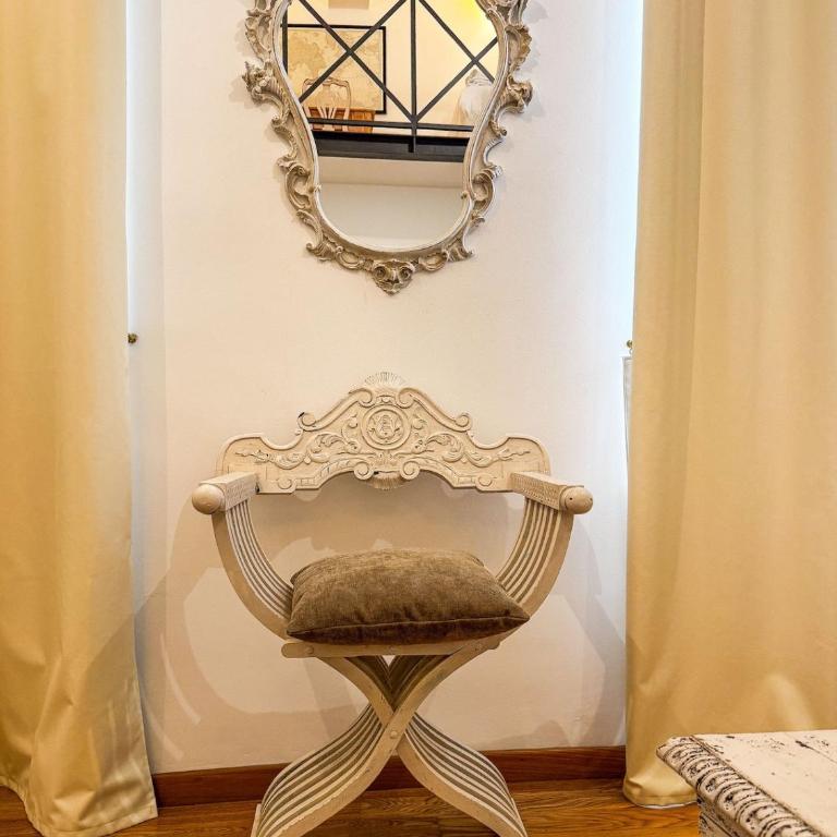 La Casa del Console 125 mq Family Rooms - Appartamento con 2 Camere da Letto - 26