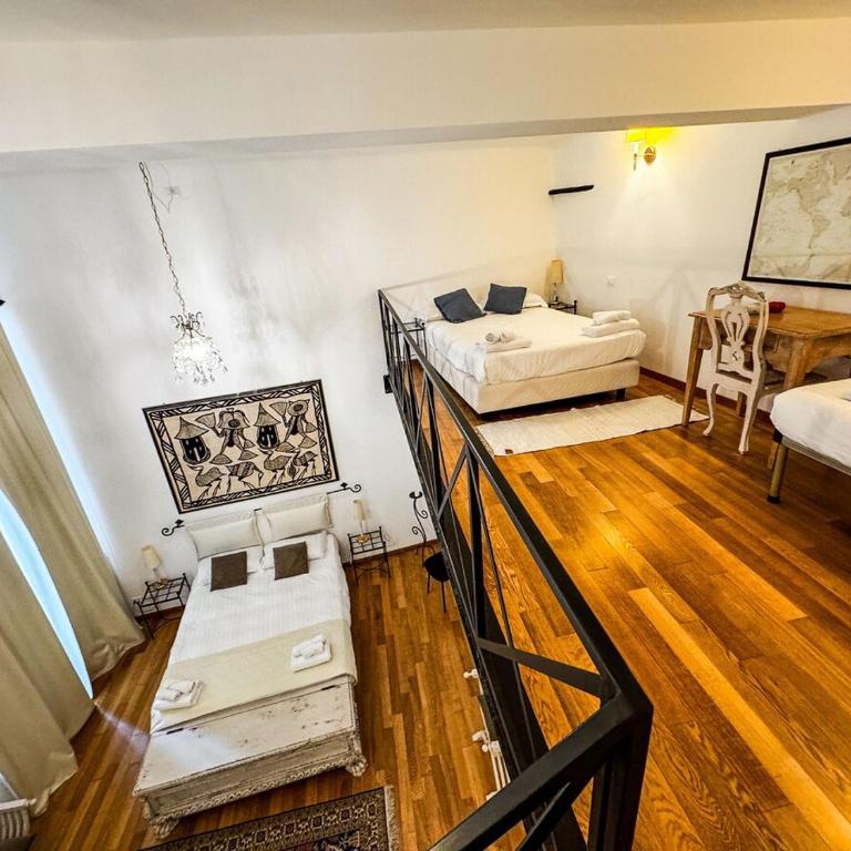 La Casa del Console 125 mq Family Rooms - Appartamento con 2 Camere da Letto - 25