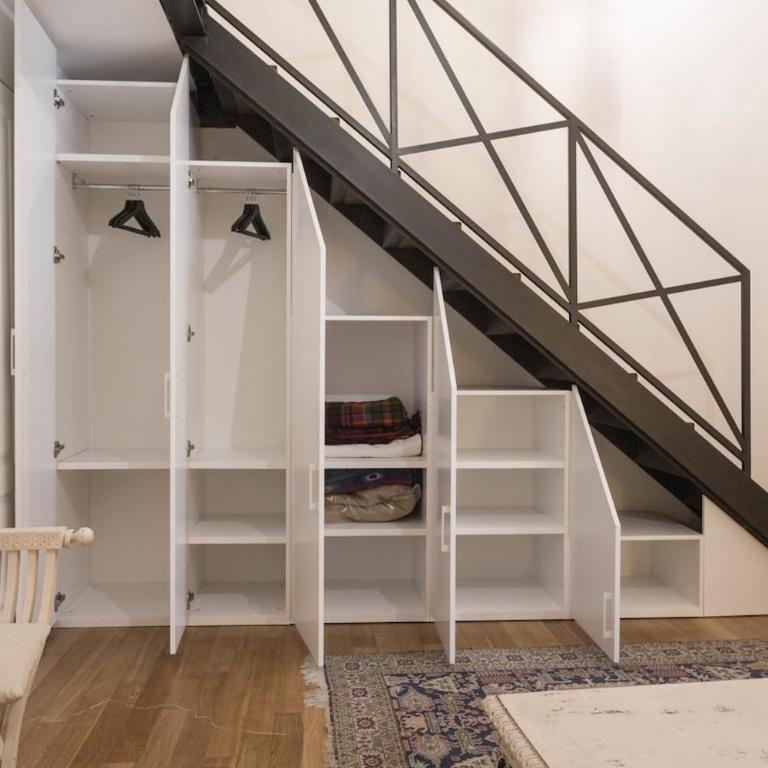 La Casa del Console 125 mq Family Rooms - Appartamento con 2 Camere da Letto - 22