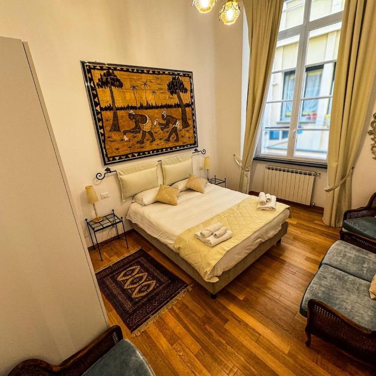 La Casa del Console 125 mq Family Rooms - Appartamento con 2 Camere da Letto - 21