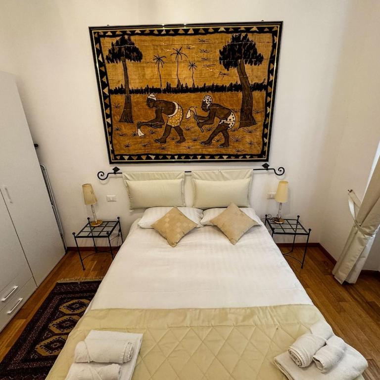 La Casa del Console 125 mq Family Rooms - Appartamento con 2 Camere da Letto - 19