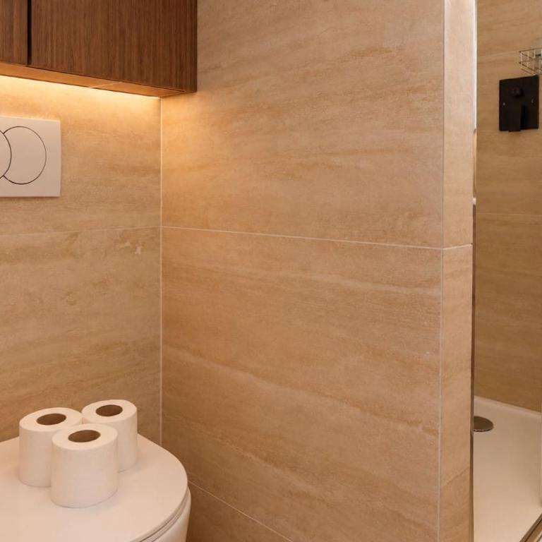 TheBlueStay 367 - Beautiful AC Apartment in Paris - Apartment - 17