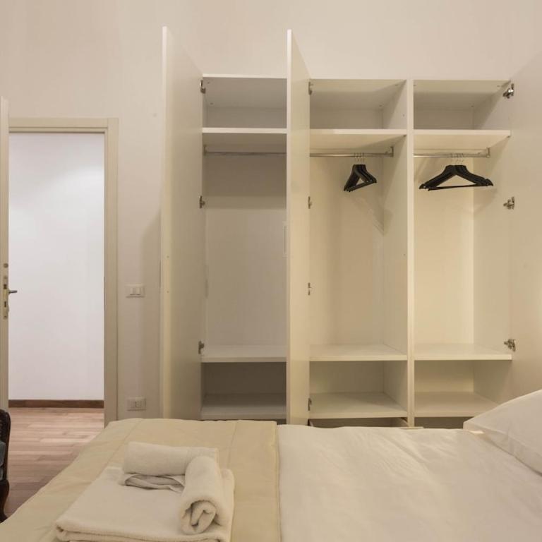 La Casa del Console 125 mq Family Rooms - Appartamento con 2 Camere da Letto - 18