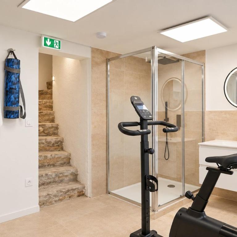 TheBlueStay 367 - Beautiful AC Apartment in Paris - Apartment - 18