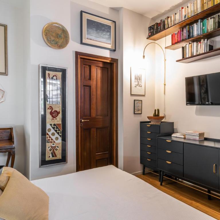 Cheerful Oltrarno - Appartamento con 1 Camera da Letto - 21