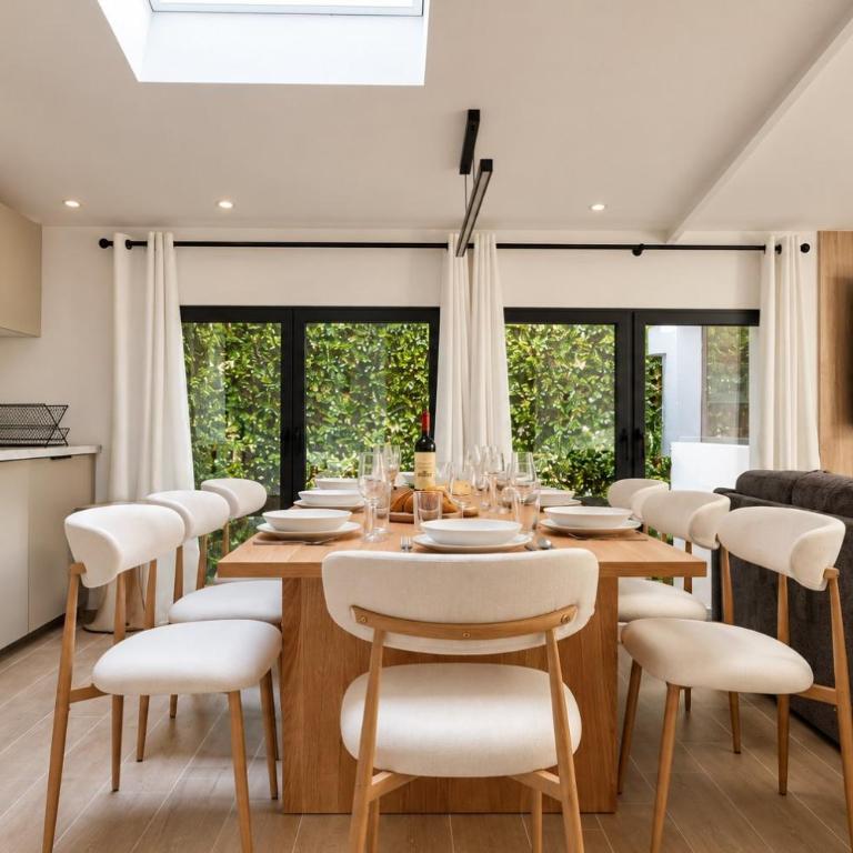 TheBlueStay 368 - Beautiful AC Apartment in Paris - Apartment - 2