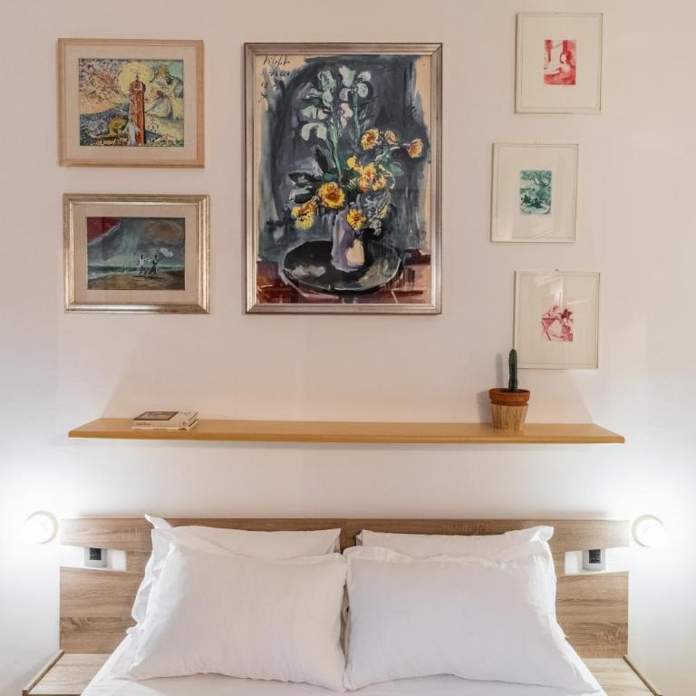 Cheerful Oltrarno - Appartamento con 1 Camera da Letto - 20