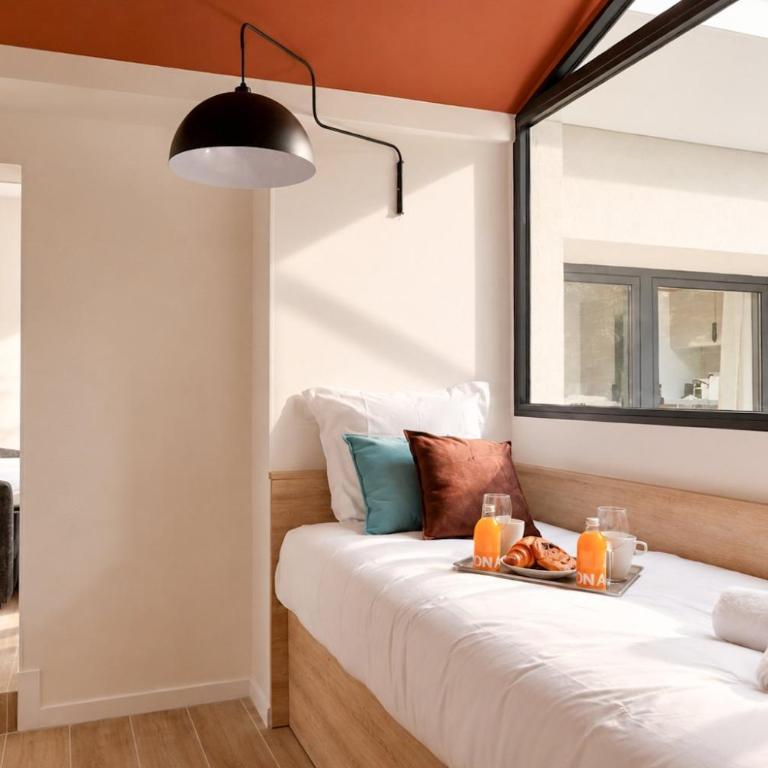 TheBlueStay 368 - Beautiful AC Apartment in Paris - Apartment - 20
