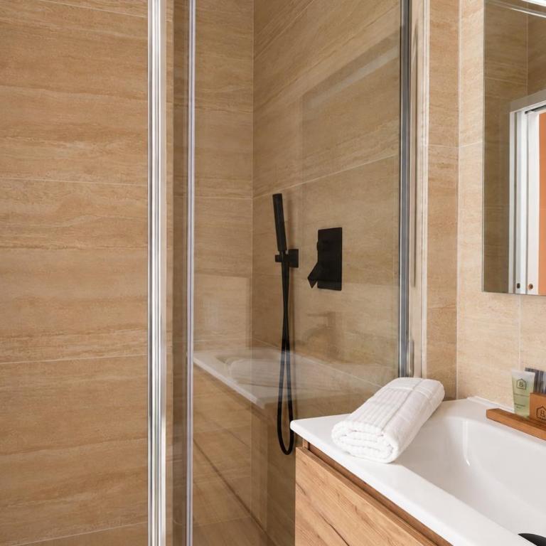 TheBlueStay 368 - Beautiful AC Apartment in Paris - Apartment - 21