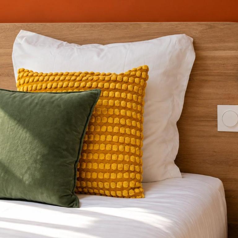 TheBlueStay 368 - Beautiful AC Apartment in Paris - Apartment - 16