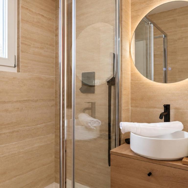 TheBlueStay 369 - Beautiful AC Apartment in Paris - Apartment - 15
