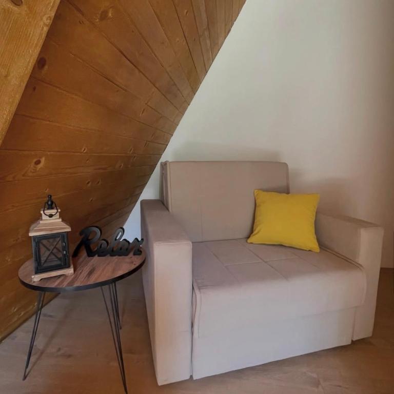 Luxury chalet Zelengora - Kuća sa 1 Spavaćom Sobom - 2